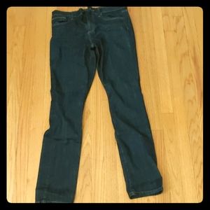 Joe's Slim Fit Jeans